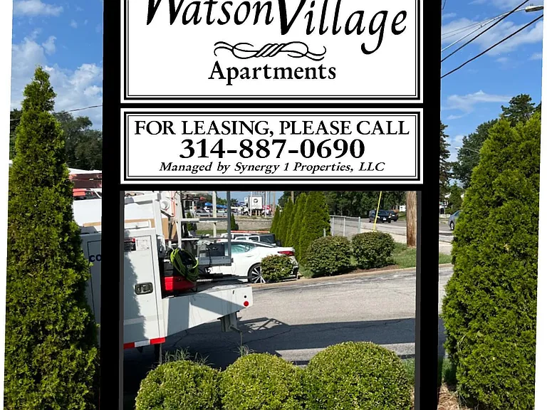 Watson Rd — Photo 1