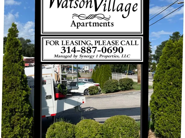 8236 Watson Rd APT 204, Saint Louis, MO 63119