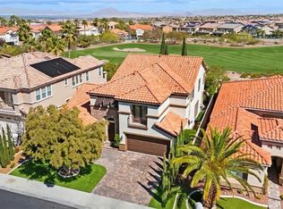 2745 Botticelli Dr, Henderson, NV 89052