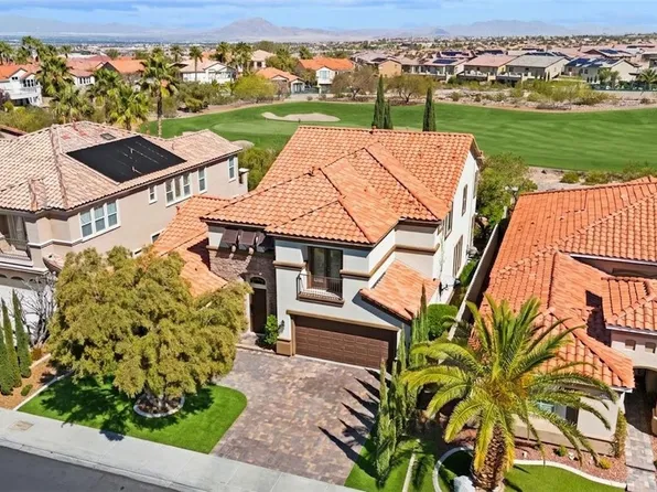 2745 Botticelli Dr, Henderson, NV 89052