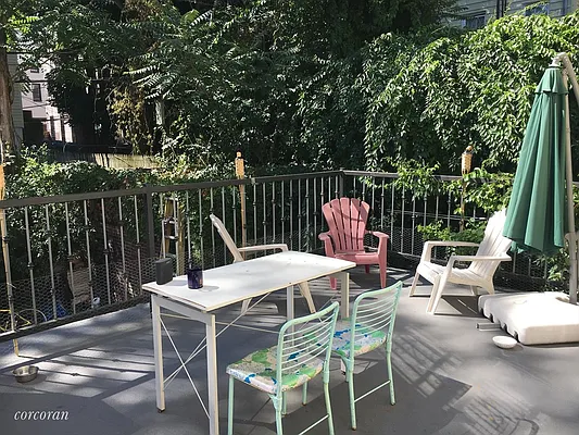 Rented by Corcoran | media 1