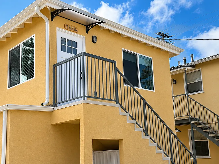 2820 Exposition Blvd #E — Photo 12