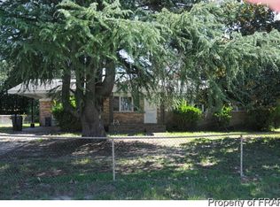 6150 Wynnwood Dr, Fayetteville, NC 28314