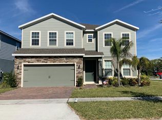 308 Whirlaway Dr, Davenport, FL 33837