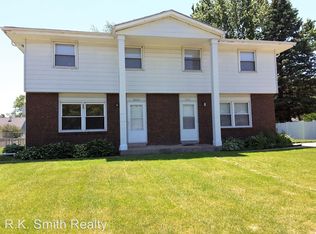 3226 Berkshire Rd, Janesville, WI 53546
