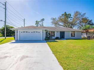3525 Bailes St, Bonita Springs, FL 34134