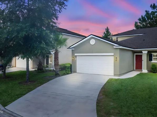 2533 CANEY OAKS Drive W, Jacksonville, FL 32218