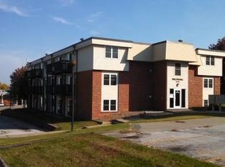 2715 SW 23rd St APT 353, Des Moines, IA 50321