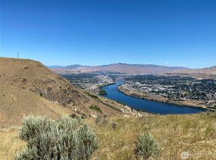 0 Edgemont Dr, Wenatchee, WA 98801