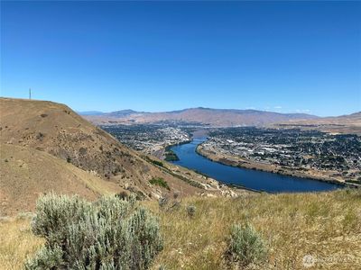 0 Edgemont Drive, Wenatchee, WA, 98801