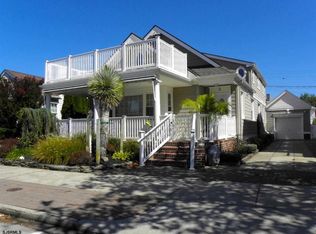 3 S Mansfield Ave, Margate, NJ 08402