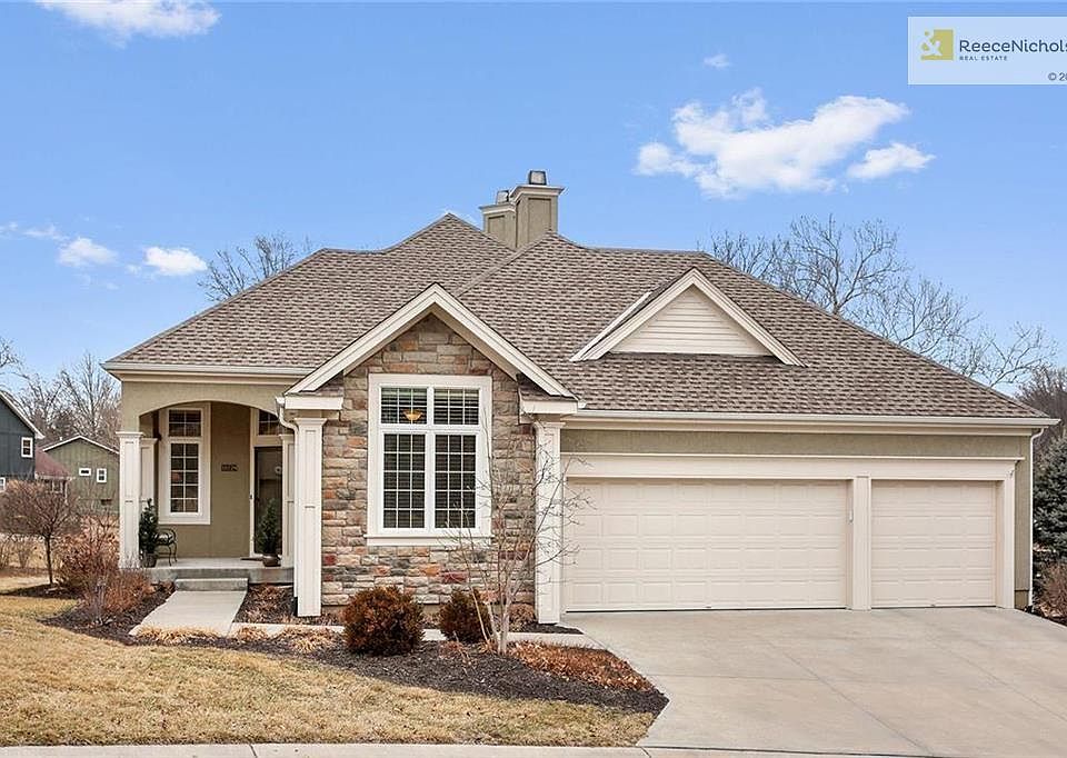 Like new villa in Carriage Woods