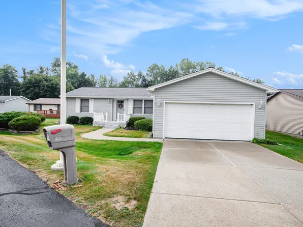 38489 Sycamore Ct, Westland, MI 48185