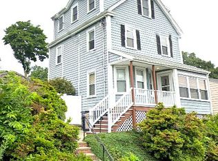 16 Beryl St, Roslindale, MA 02131