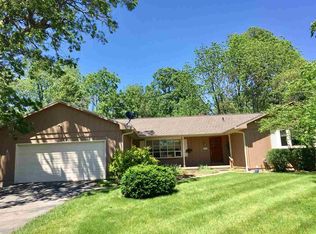 2140 Hope Ct, West Lafayette, IN 47906