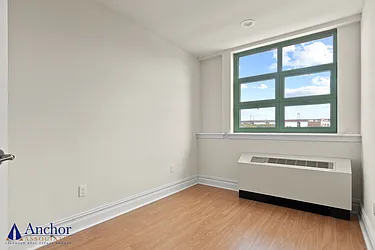 Rented by Anchor Associates