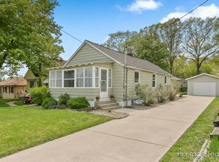 5149 Haughey Ave SW, Wyoming, MI 49548