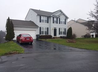3584 Midnight Ct, Woodbridge, VA 22193