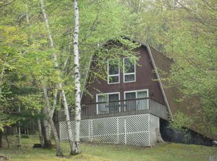 204 Buck Hill Rd, Jackson Township, PA --