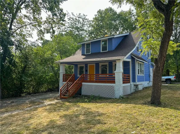 3001 E 59th St, Kansas City, MO 64130