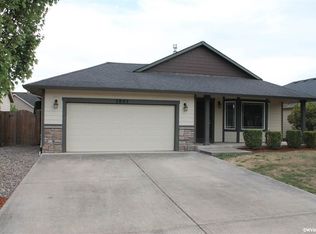 1861 Sterling Dr, Monmouth, OR 97361