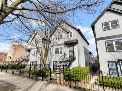 6419 S Kenwood Ave, Chicago, IL, 60637