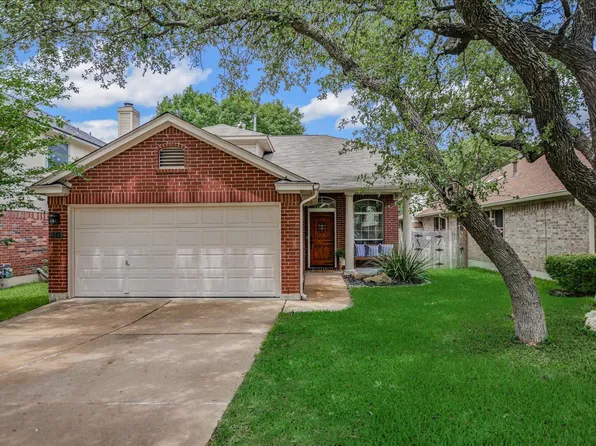 8349 Alvin High Ln, Austin, TX 78729
