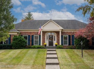 9100 Linn Station Rd, Hurstbourne, KY 40222