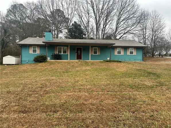 4183 Red Laurel Way, Snellville, GA 30039