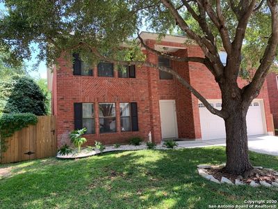 4214 Misty Glade, San Antonio, TX, 78247