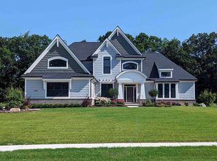 7415 Mulberry Dr #29, Washington, MI 48095