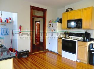 00121 Calumet St APT 3, Roxbury Crossing, MA 02120