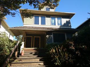 934 19th Ave E, Seattle, WA 98112