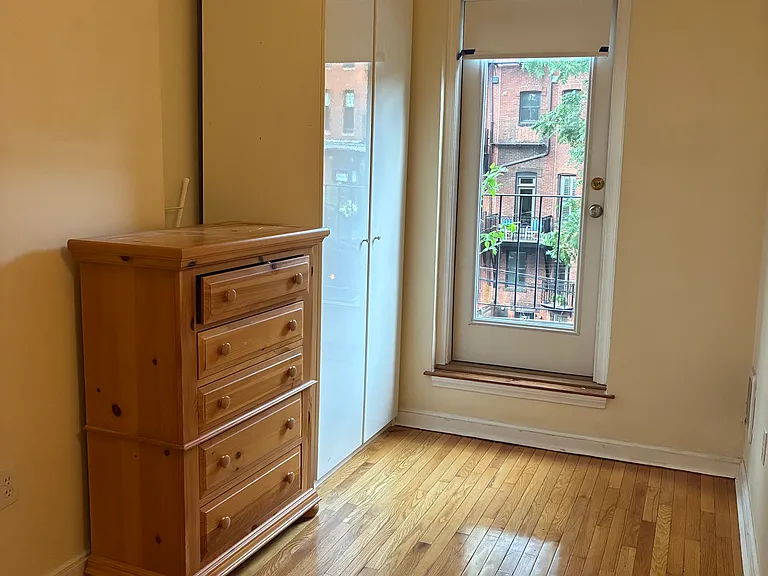 Second Bedroom/ Office