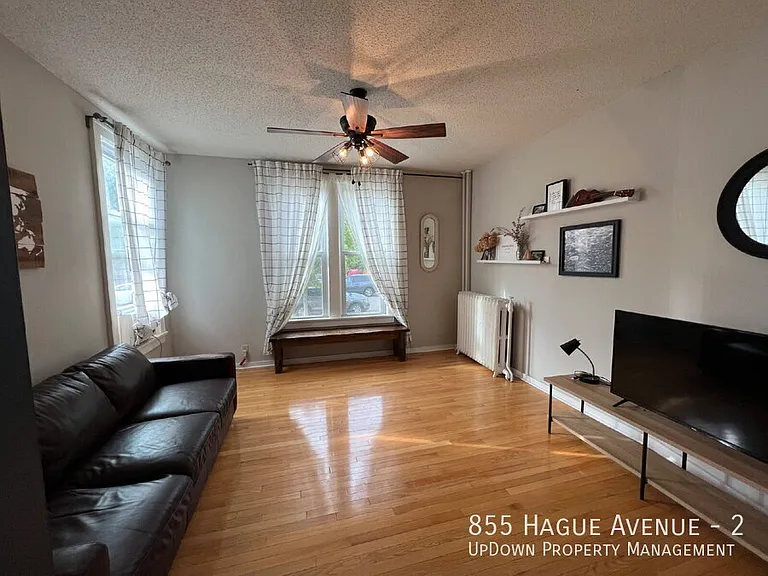 855 Hague Ave #2 — Photo 7