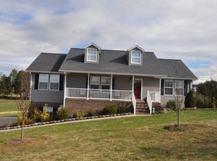 585 Calico Rd, Afton, TN 37616