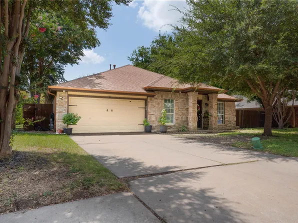 11609 Loweswater Ln, Austin, TX 78754