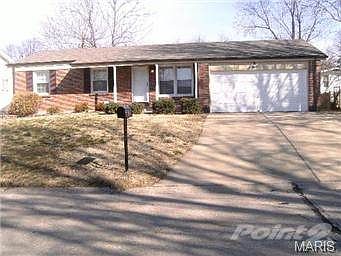 3rd image of 1515 Saint Ives Dr