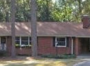 816 W Woodlawn Rd, North Augusta, SC 29860