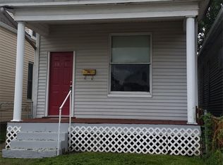 1606 W Florida St, Evansville, IN 47710