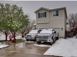 1895 Twin Lakes Cir, Loveland, CO 80538
