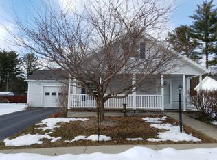 3 Cherry Ln, Gansevoort, NY 12831