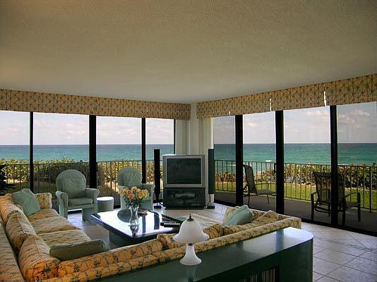 1st image of 3400 S Ocean Blvd #2E-II