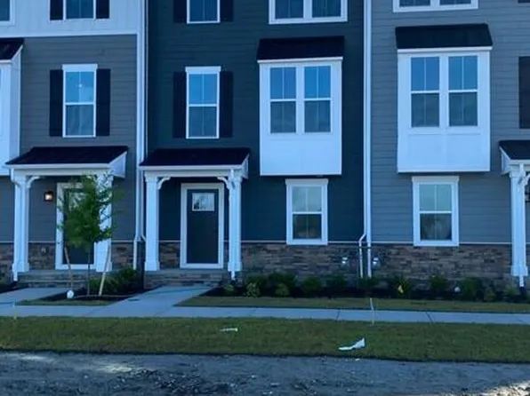 202 Clifton Street, Moyock, NC 27958