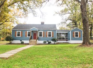 131 White Oak Rd, Spartanburg, SC 29301