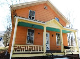 83 Stockton Ave, Walton, NY