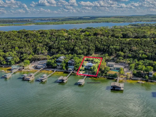 2181 Trail Ridge Rd #2, Graford, TX 76449