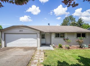 3507 Morris Ave S, Renton, WA 98055