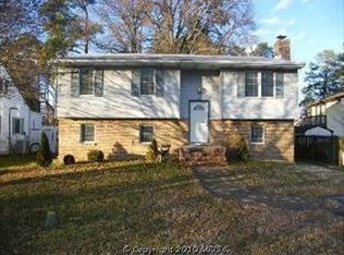 642 Alabama Ave, North Beach, MD
