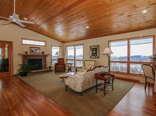 6577 Matz Rd, Dane, WI 53529